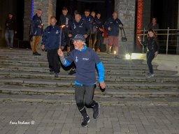 Bastogne Freedom Ultraloop